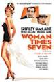 Woman Times Seven