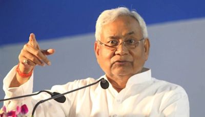 Setback to Bihar: Centre rules out special status to any states; RJD hits out at JDU, Nitish Kumar