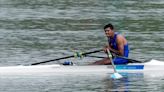 Paris Olympics 2024: Rower Balraj Panwar reaches men’s singles sculls quarterfinals