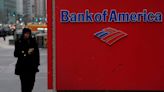 Big U.S. banks continue to add jobs as Goldman Sachs cuts staff