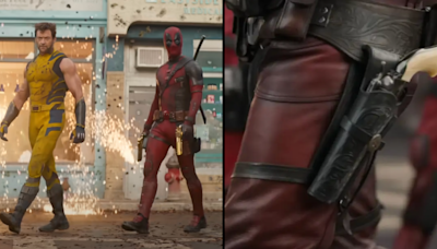 Deadpool and Wolverine has an A-List cameo that many fans missed during the film