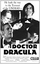 Doctor Dracula - The Grindhouse Cinema Database