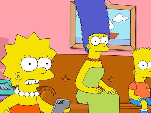 The Simpsons fans make huge demand for new Disney Plus feature