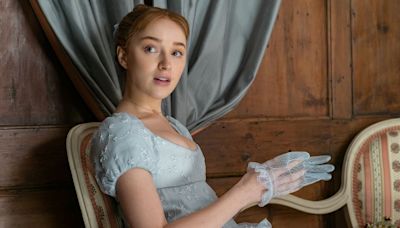 Why Phoebe Dynevor’s Daphne Bridgerton Is Missing From ‘Bridgerton’ Season 3