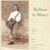 Wolfram de Marco, Gitarre