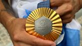 Cuánto pesan las medallas olímpicas, cómo están hechas y cuál es su valor en dólares