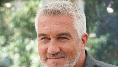 Paul Hollywood's Net Worth In 2024 Is Truly a Lot of Bread