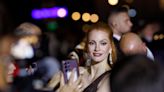 Jessica Chastain se obsesiona con México... y México con ella