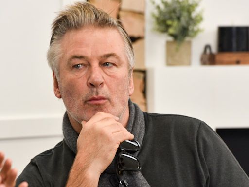 Alec Baldwin's 'Rust' Case Dismissal Might Impact Armorer's Conviction Too