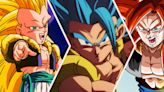 Strongest Dragon Ball Fusions, Ranked