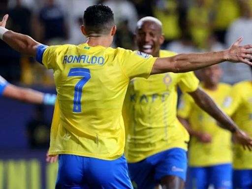 Al-Hilal x Al-Nassr: onde assistir ao vivo