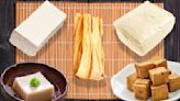 15 Types Of Tofu And How To Use Them