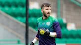 Jordan Smith wants Hibs No 1 shirt before unpacking as he admits whirlwind start to capital life