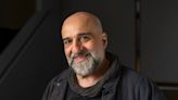 Omid Djalili: ‘Netflix doesn’t consider me a relevant comedian’