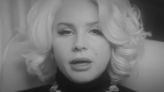 Lana Del Rey Channels Marilyn Monroe in New “Candy Necklace” Video: Watch