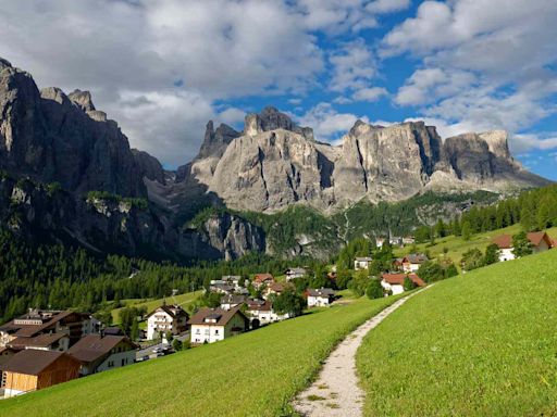 15 Charming Mountain Towns in Europe