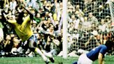 Cómo Pelé se consolidó como una leyenda del fútbol en el Mundial de México 1970