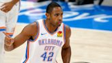 How Al Horford's trade from OKC Thunder shaped Boston Celtics' NBA Finals run