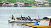 Three bodies found in J&K's Dal Lake identified, probe on - The Shillong Times