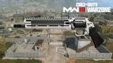 “Insanely broken” Warzone pistol deletes enemies in two shots - Dexerto