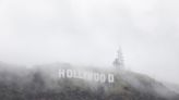 Photos show LA to Napa Valley under a blanket of snow after Southern California got its first blizzard warning in 34 years