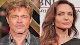 Why Angelina Jolie and Brad Pitt’s divorce is still dragging on