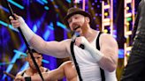 Sheamus Teases Return to WWE