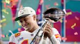 Super Bowl 2023: Chiefs vs. Eagles live updates