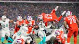 Miami Dolphins vs Buffalo Bills NFL Playoffs Wild Card Prediction Game Preview