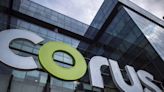 Corus Entertainment says ongoing job cuts will amount to 25% of full-time positions