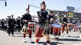 A Worcester tradition marches on: St. Patrick's Parade on Park Avenue Sunday