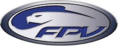 Ford Performance Vehicles