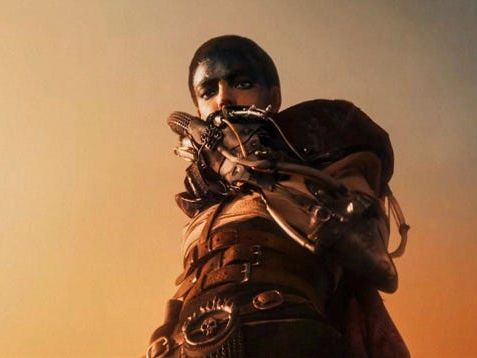 Open Channel: Tell Us Your Thoughts on Furiosa