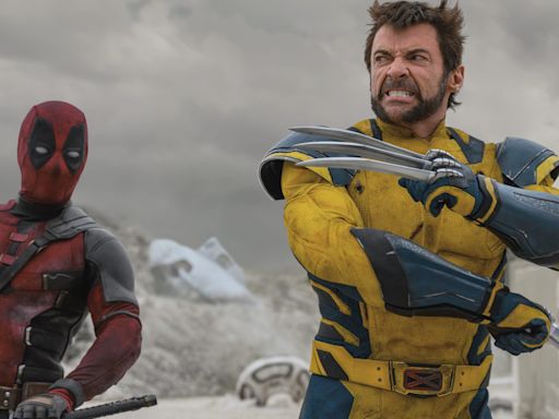 Will 'Deadpool & Wolverine' be on Netflix? Where to stream the third Deadpool movie