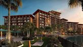 Spirit of Polynesian Storytelling Comes to Life at New Disney Vacation Club Tower
