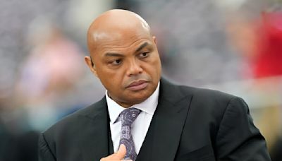 ‘Morale Sucks’: Charles Barkley Blasts TNT Leaders, Calls Them ‘Clowns,’ As Network Faces Losing Its NBA TV Rights