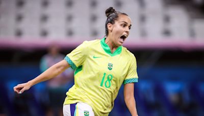 Que horas é o jogo do Brasil na final do futebol feminino? Veja quando e onde assistir