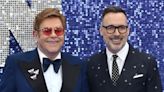 David Furnish dismisses Yoko Ono comparisons