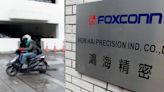 iPhone maker Foxconn is seeking to woo more workers in China