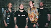 "I got married two years ago and this was on par with that." On Trivium's last tour for "quite some time", we learned two things: 1) their shows are still some of the most intense in metal and 2) fans really love their 'Pig Pen'. Erm...