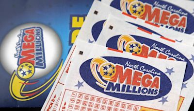 Ganador de los $1,350 millones del Mega Millions es demandado por su familia - El Diario NY