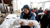 Israel's Rafah operation disrupts medical services, aid groups say