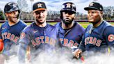 How Astros regained real World Series contender status