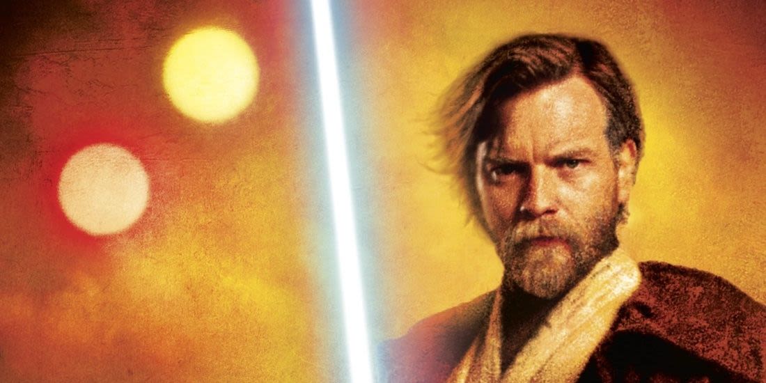 'I Think There's Another Few Stories': Ewan McGregor Hopes for Star Wars Return as Obi-Wan Kenobi