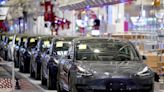 Exclusive-Tesla has considered exporting EVs from Shanghai to US, Canada - sources