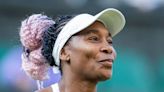 Venus Williams Pens Wildly Candid Post After Wimbledon Loss: ‘I Felt Like Crying’