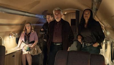 Criminal Minds: Evolution Season 2 First Look