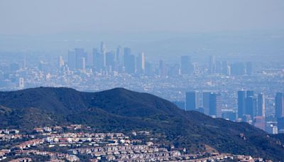 Los Angeles area sees more dengue fever in people bitten by local mosquitoes