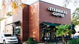 Same-Store Sales at Starbucks Drop as Consumers Slow Purchases