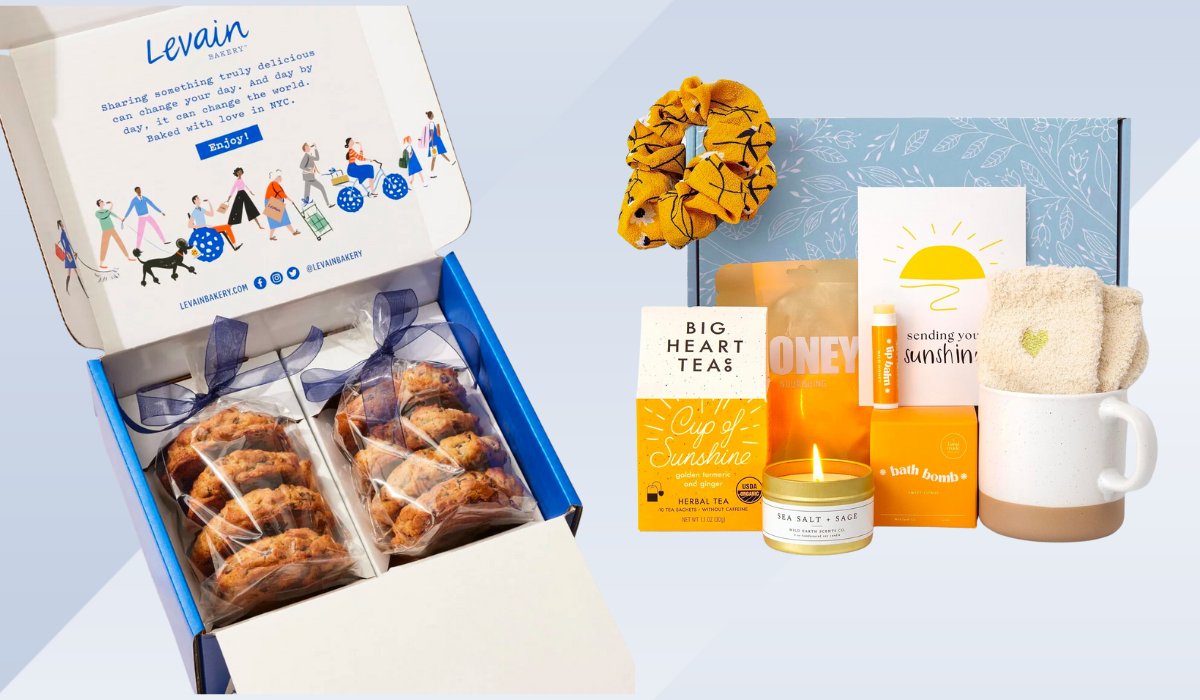 The 21 best gift baskets to send (and receive) in 2024